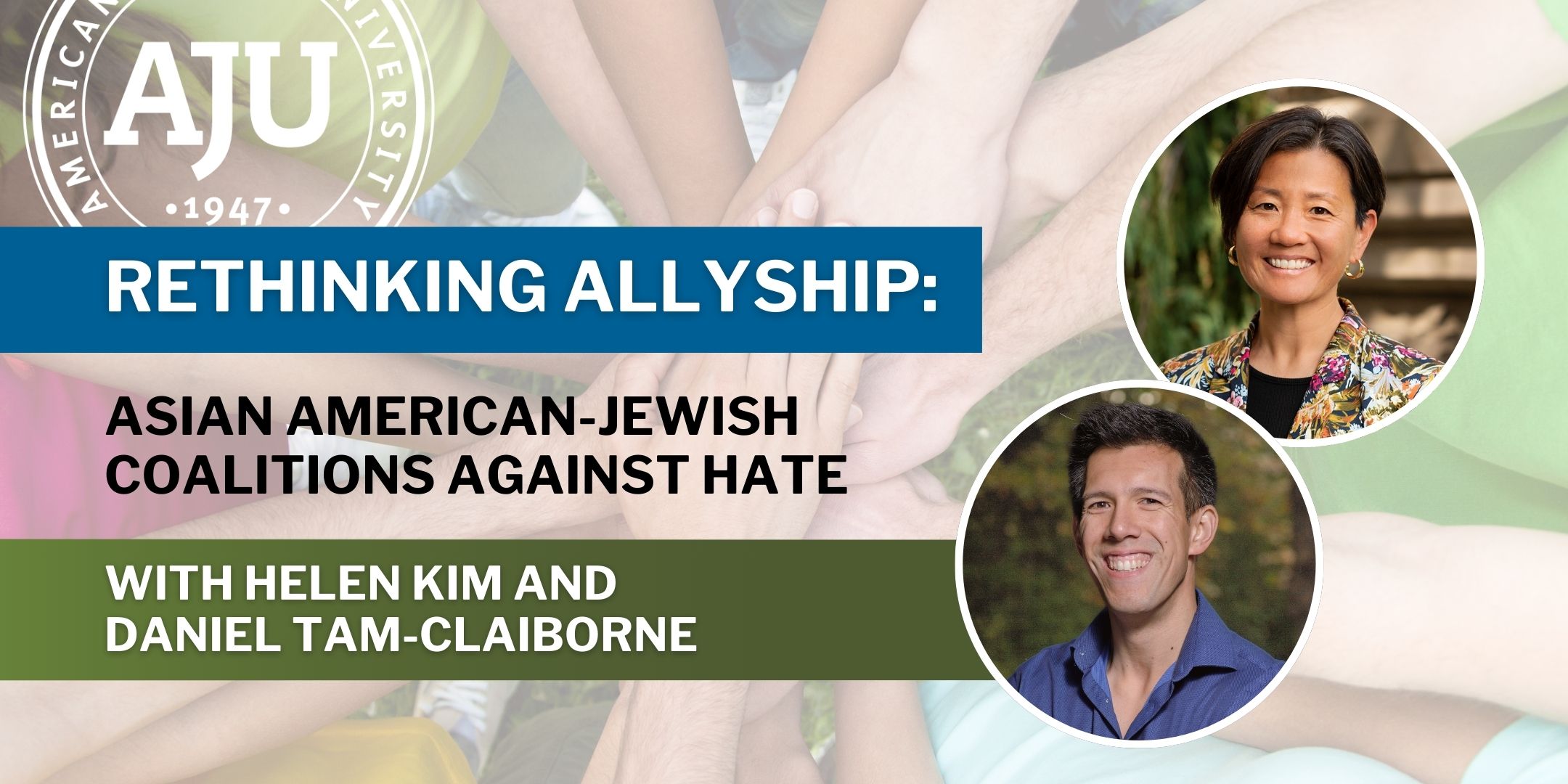 Rethinking Allyship Asian American