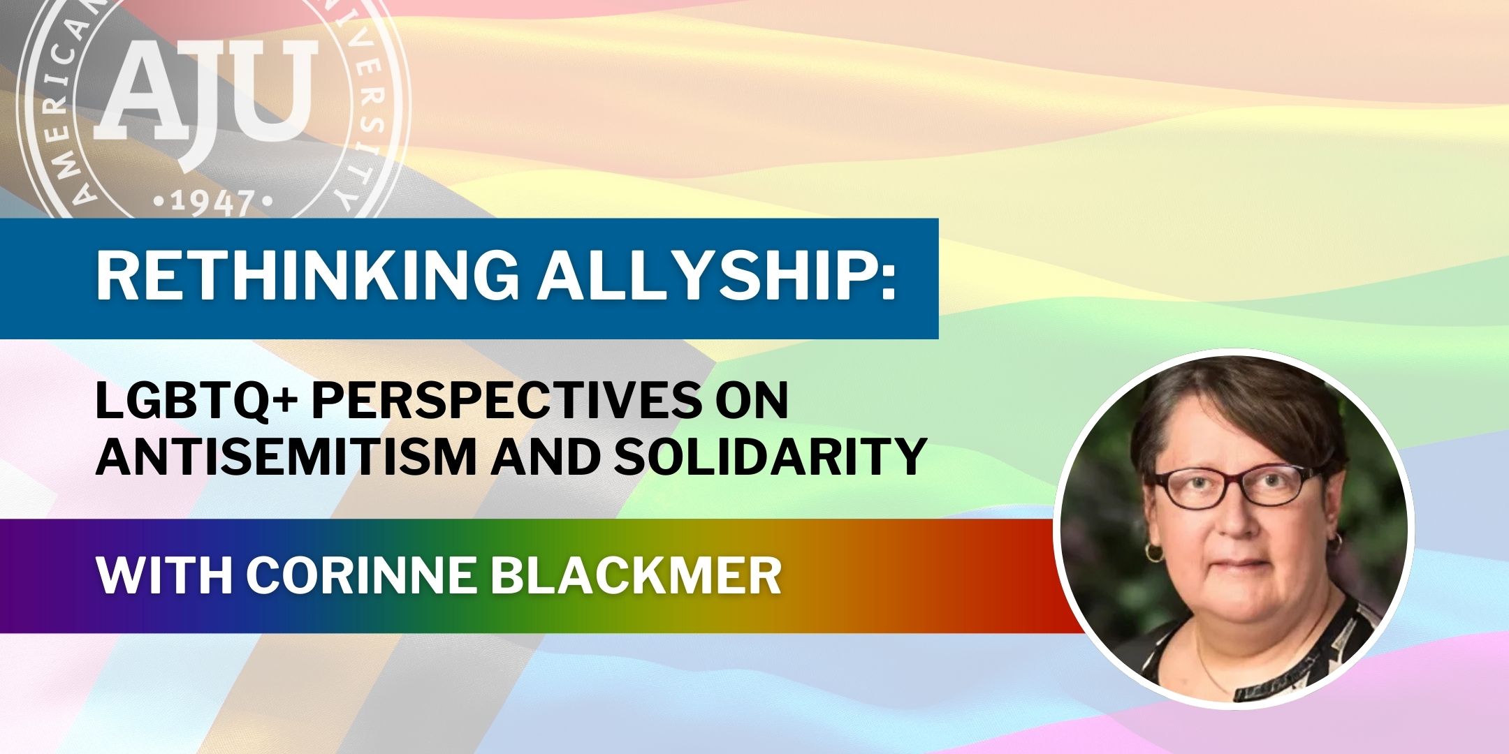 Rethinking Allyship LGBTQ