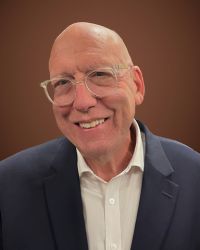 Jeffrey Salkin headshot